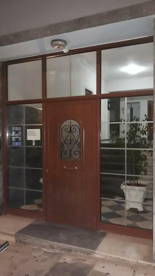 Modern Apartment, 5΄ Walk From Central Metro Station Athen Eksteriør bilde